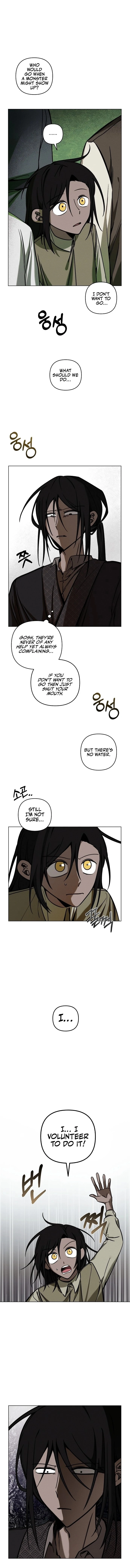 Sea of Monsters Chapter 1 Page 9
